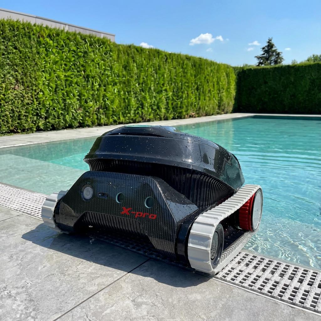 Dolphin Liberty Diagnose