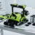 Zerlegt Dolphin Poolroboter Reparatur