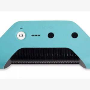 Dolphin Liberty Akku Upgrade 6700 mA ink. Einbau