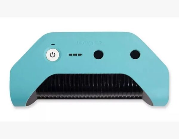 Dolphin Liberty Akku Upgrade 6700 mA ink. Einbau