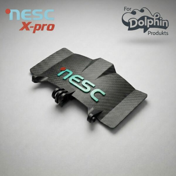 Dolphin Bio S Poolroboter Anschlussklappe für Gehäusedeckel 9991078 ink. Transport