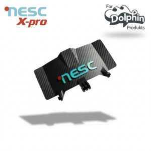 Dolphin Bio S Poolroboter Anschlussklappe für Gehäusedeckel 9991078 ink. Transport