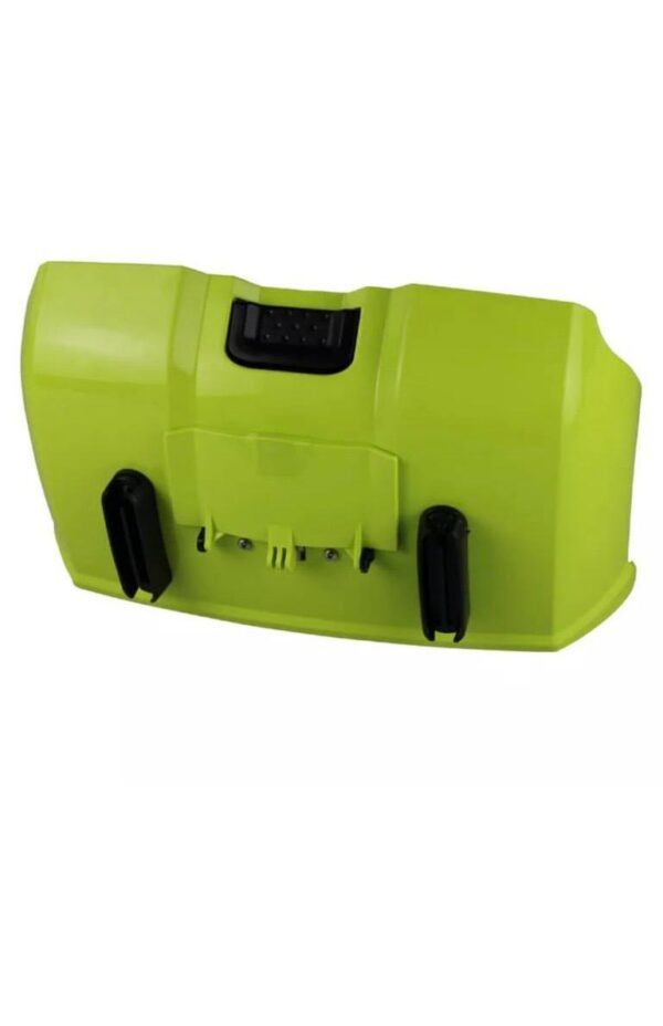 Dolphin Bio S Poolroboter Anschlussklappe für Gehäusedeckel 9991078 ink. Transport