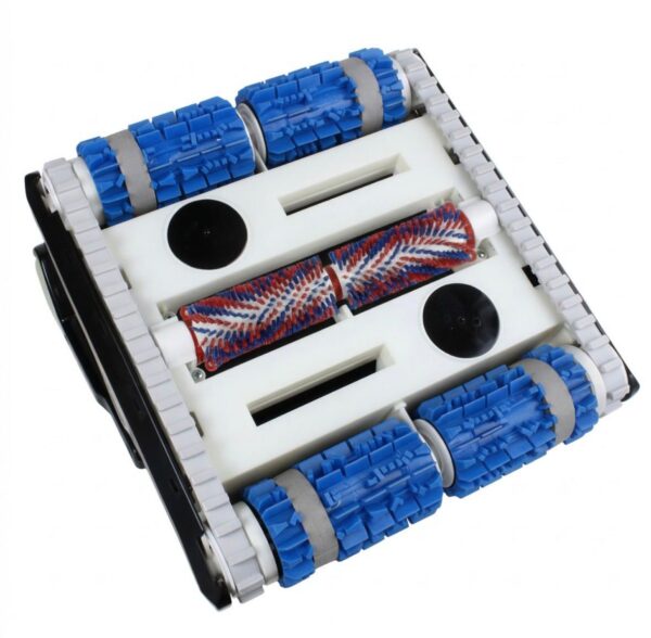 Dolphin Bio S Teich Roboter