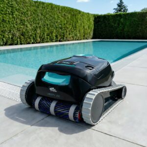 Dolphin Liberty 300 X-pro ( ink. Transport )