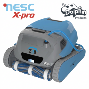 Aktiv / Powerbrush Tuningbürste für Dolphin z3i